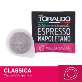 Toraldo Espresso Napoletano...