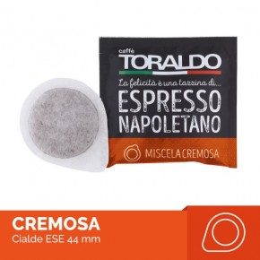 copy of Toraldo Espresso...