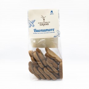 Biscotti del buonumore