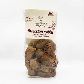 Biscottini nobili