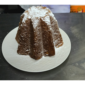 Pandoro Artigianale Classico