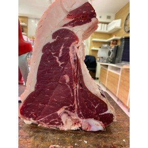 Porterhouse Sel. Michele 1kg